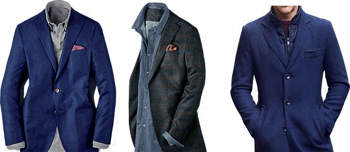 Sport Jackets and Fashion Rules for Shorter Men - Robbie Brown Menswear