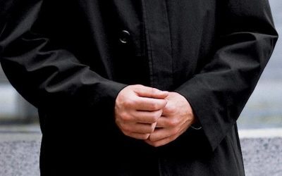 Spring’s “Must Have” Top Coat